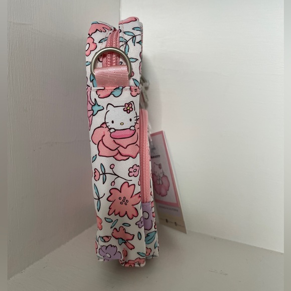 JuJuBe Hello Kitty Mini Helix - Hello Floral - Picture 4 of 9